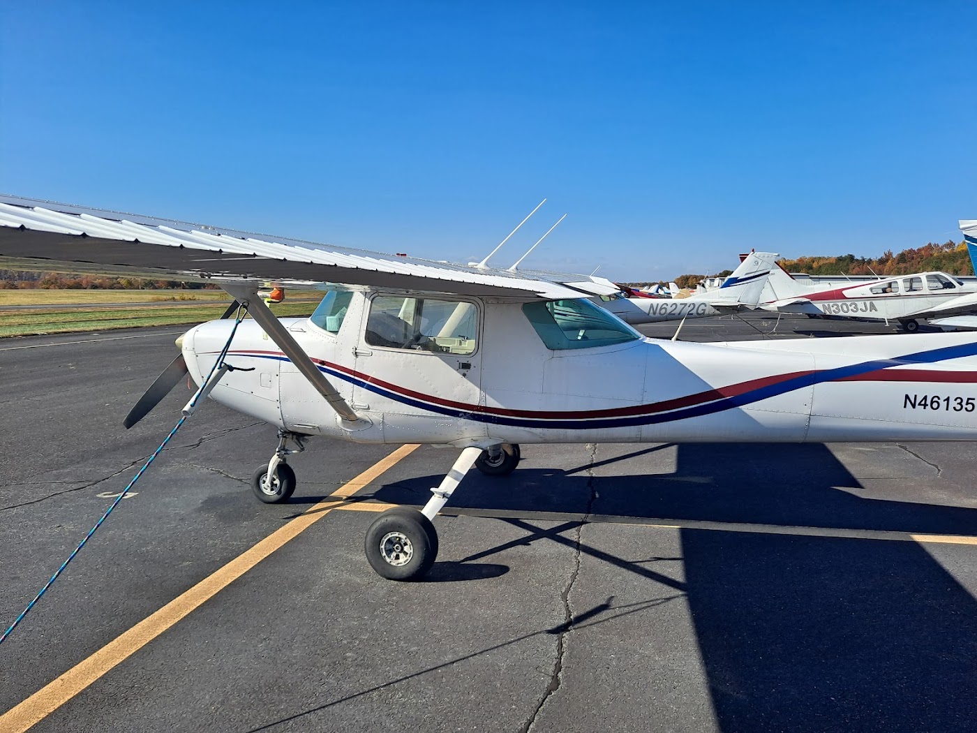 Aviation Adventures - Stafford RMN in Fredericksburg, photo 1