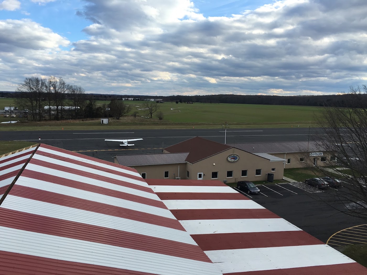 Shannon School of Aeronautics in Fredericksburg, photo 2