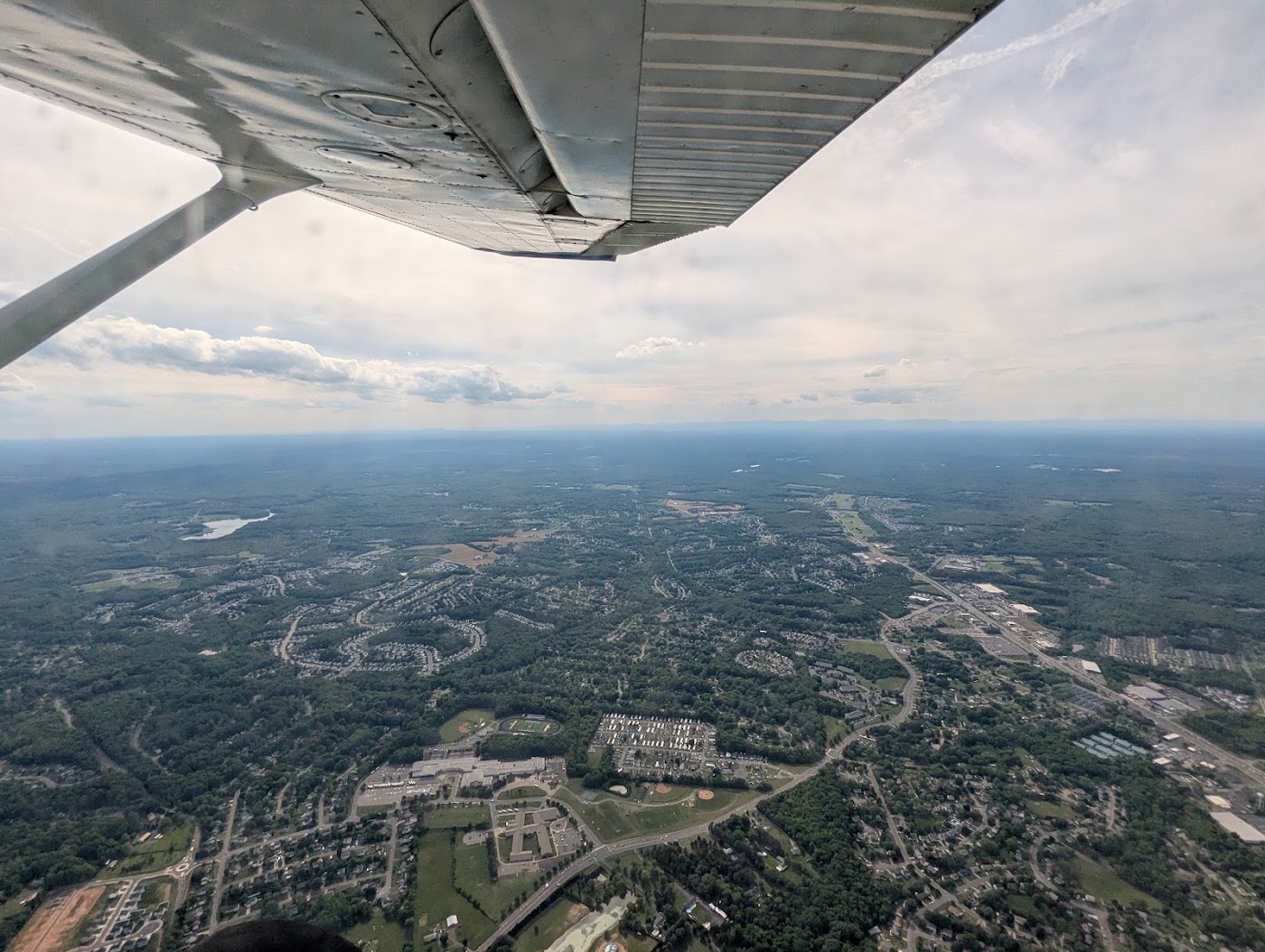 Shannon School of Aeronautics in Fredericksburg, photo 3