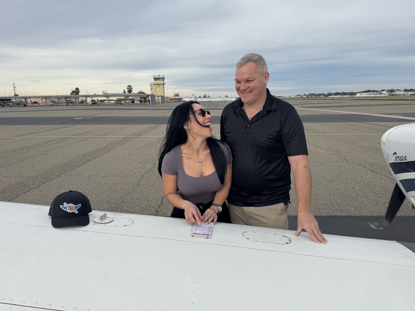 Adventures In The Sky Aviation in Fresno, photo 2