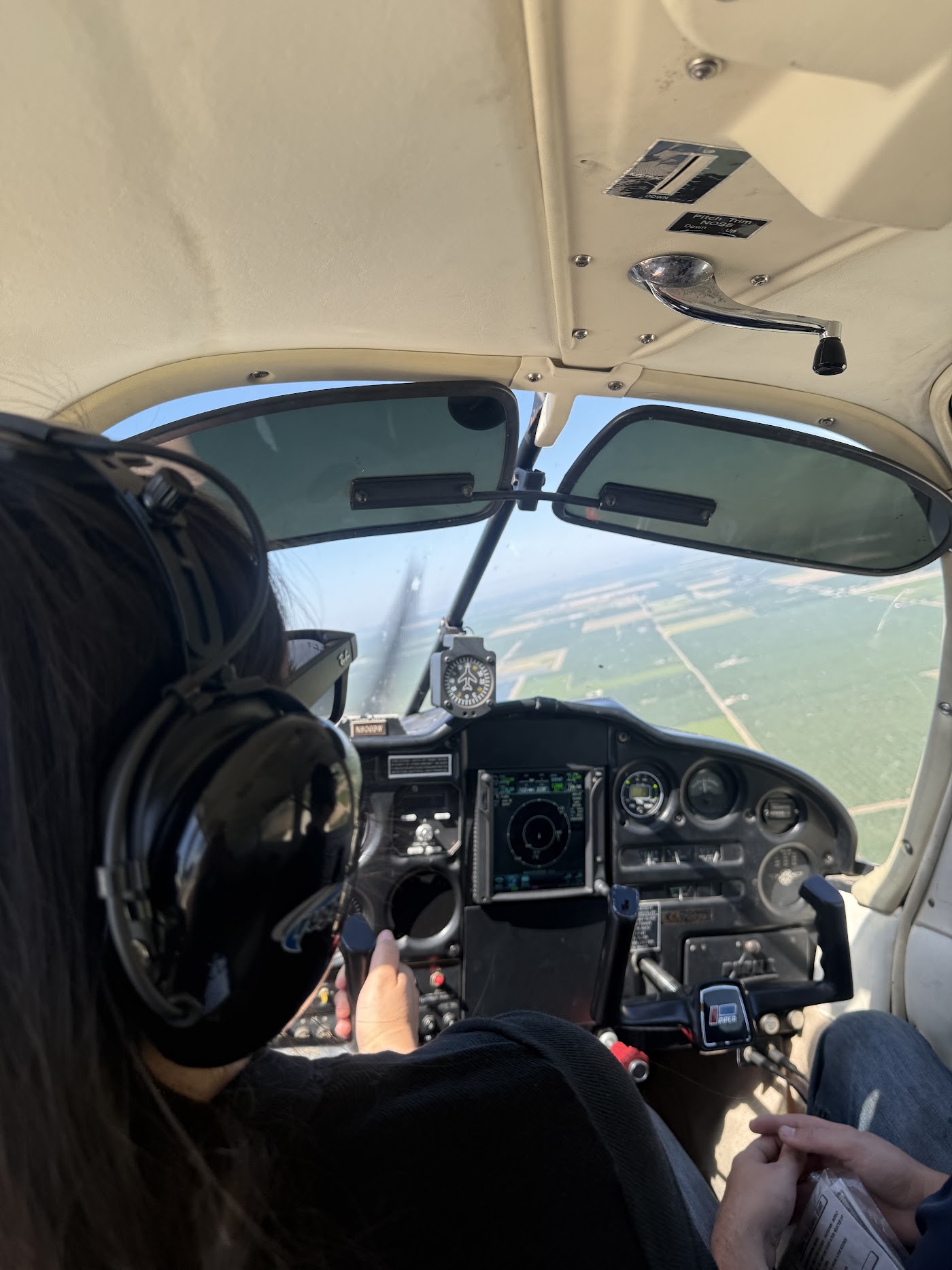 Adventures In The Sky Aviation in Fresno, photo 3