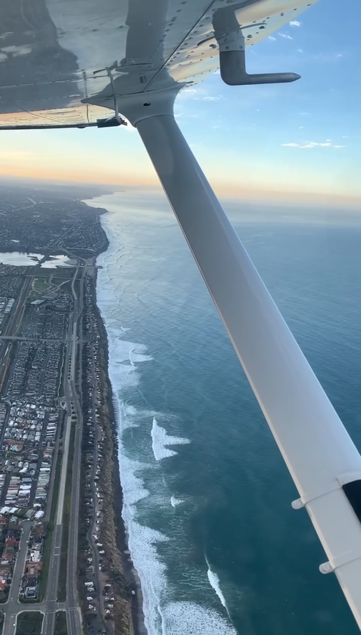 Central Valley Flight Training in Fresno, photo 1