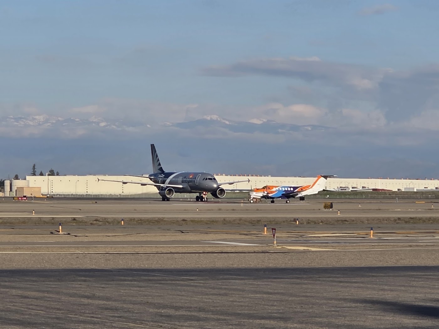 JB Aeronautics | Career Pilot Training in Fresno, photo 2