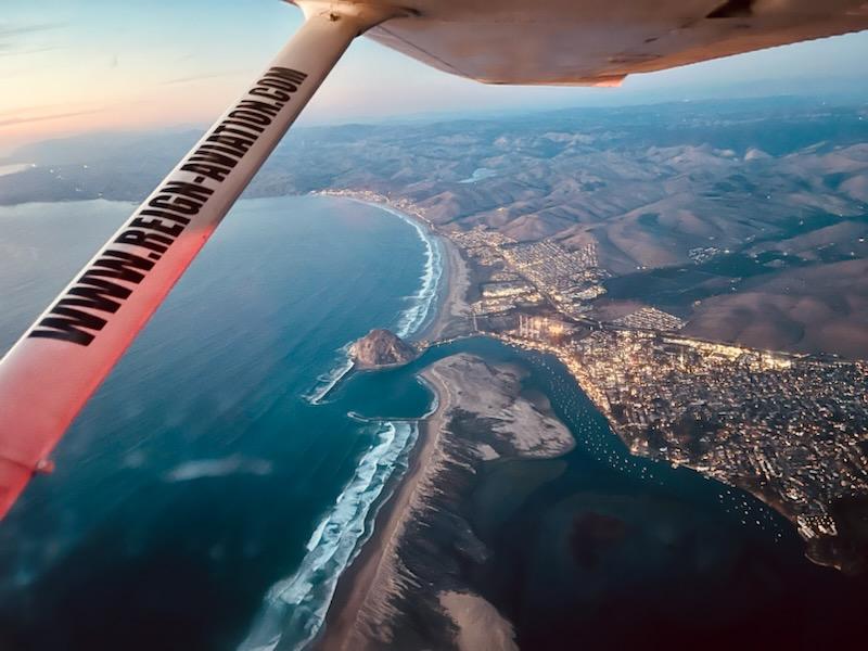 Reign-Aviation in Fresno, photo 1