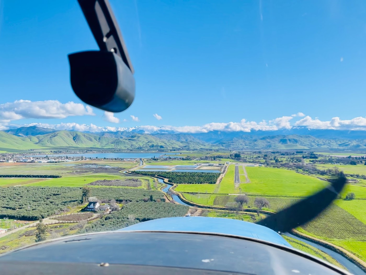 Reign-Aviation in Fresno, photo 3