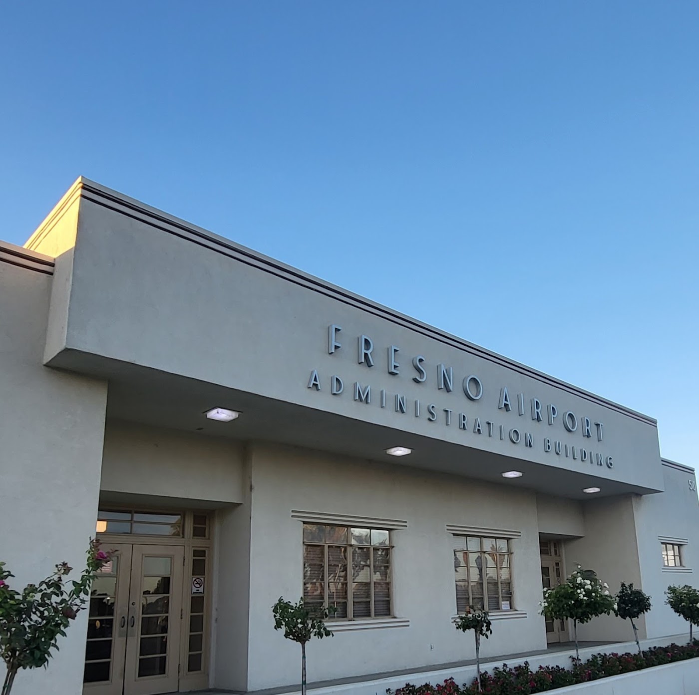 Resource Aviation in Fresno, photo 1