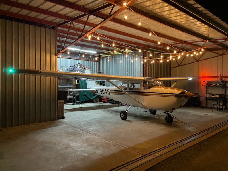 Resource Aviation in Fresno, photo 2