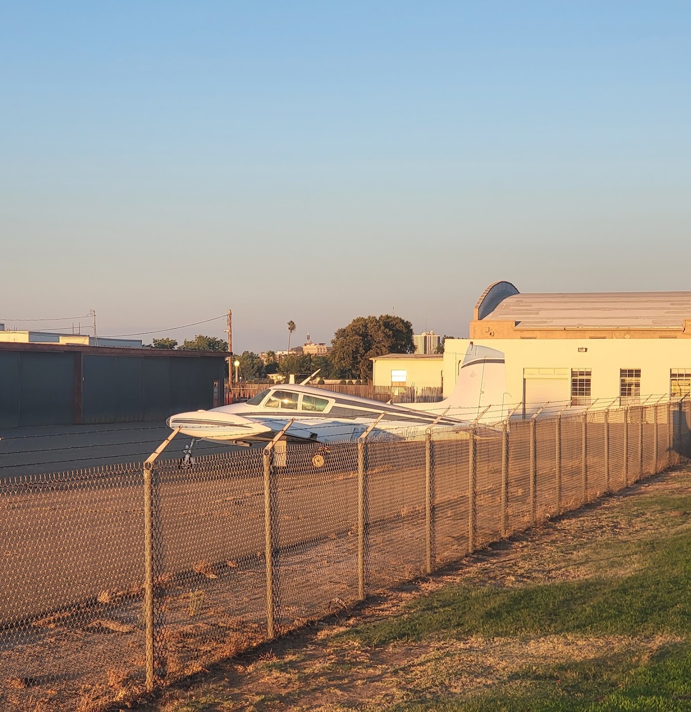 Resource Aviation in Fresno, photo 3