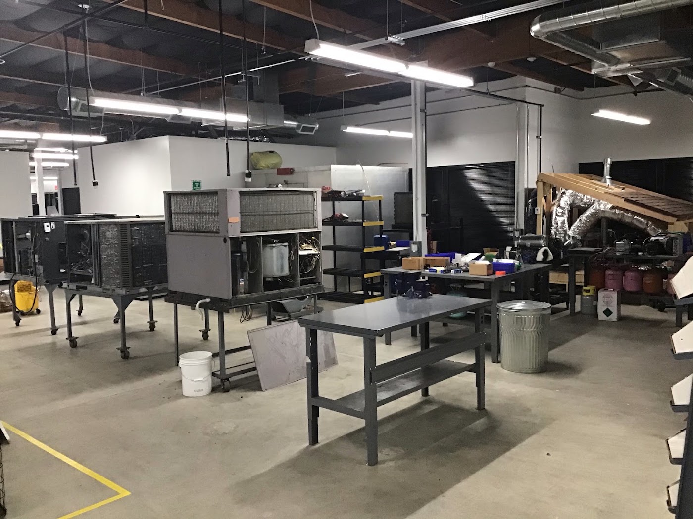 SJVC Fresno - Trades Education Center in Fresno, photo 2