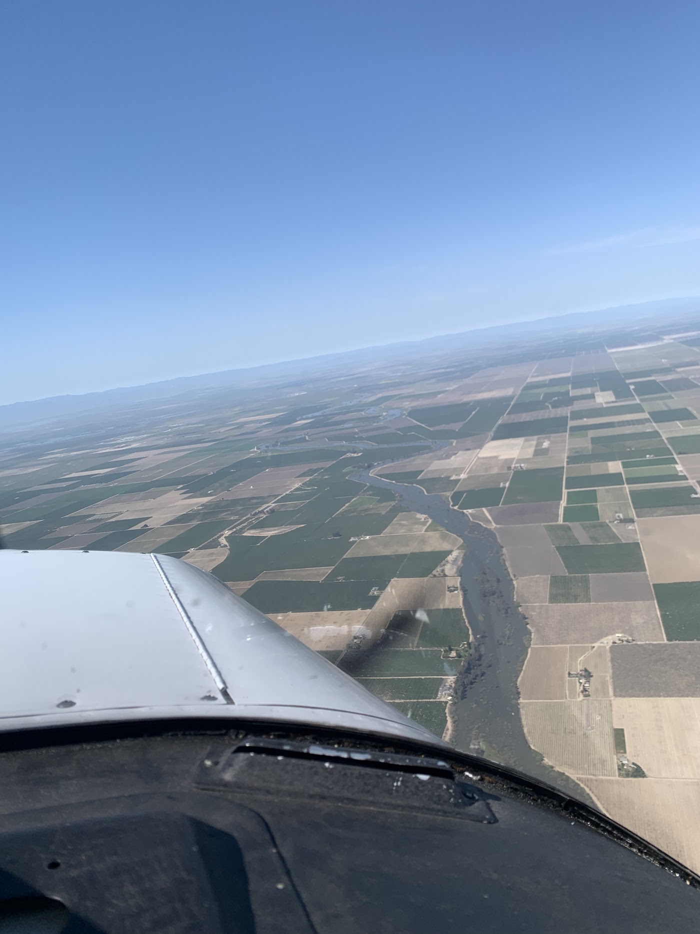 Torque Flight Training in Fresno, photo 1