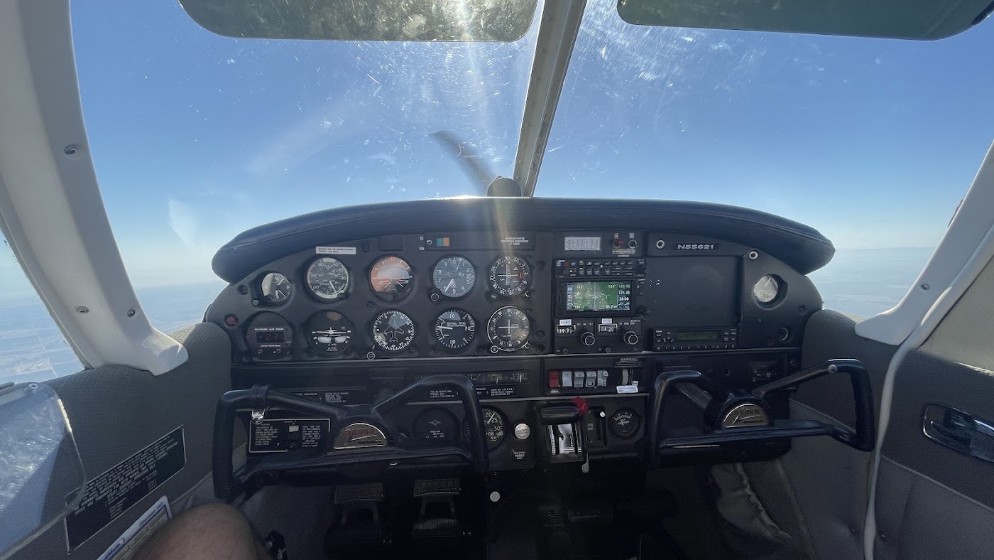 Torque Flight Training in Fresno, photo 2