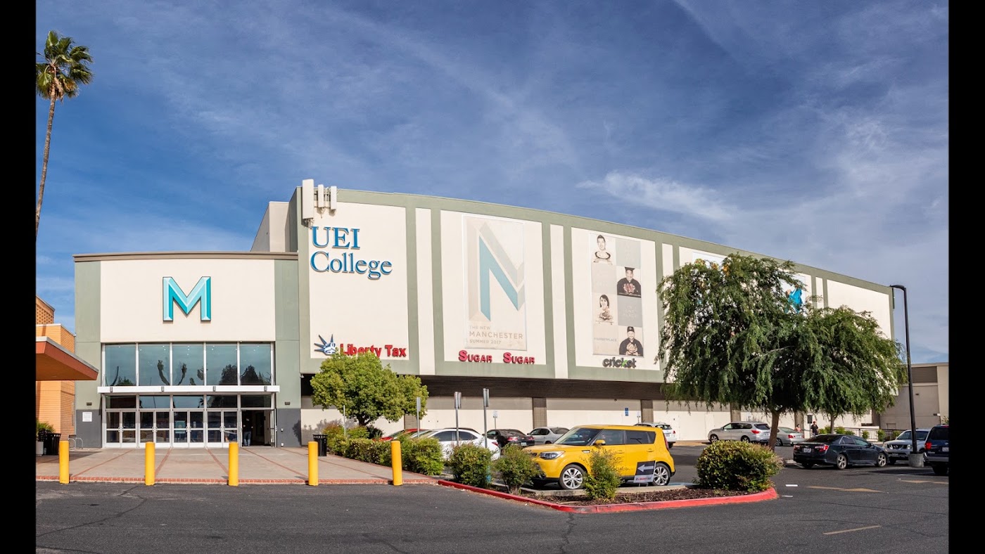 UEI College - Fresno in Fresno, photo 1