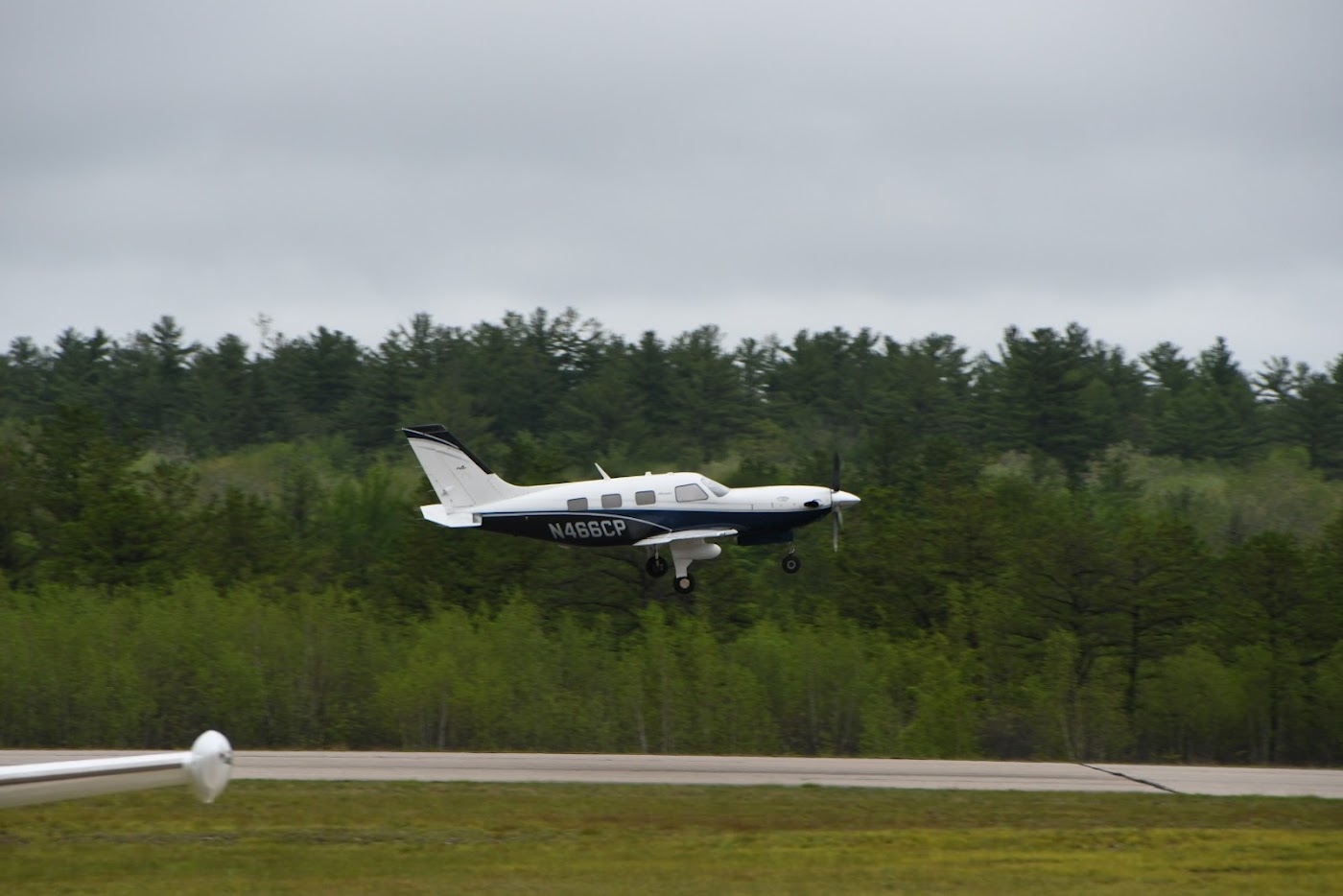Eastern Slope Aviation Academy in Fryeburg, photo 1