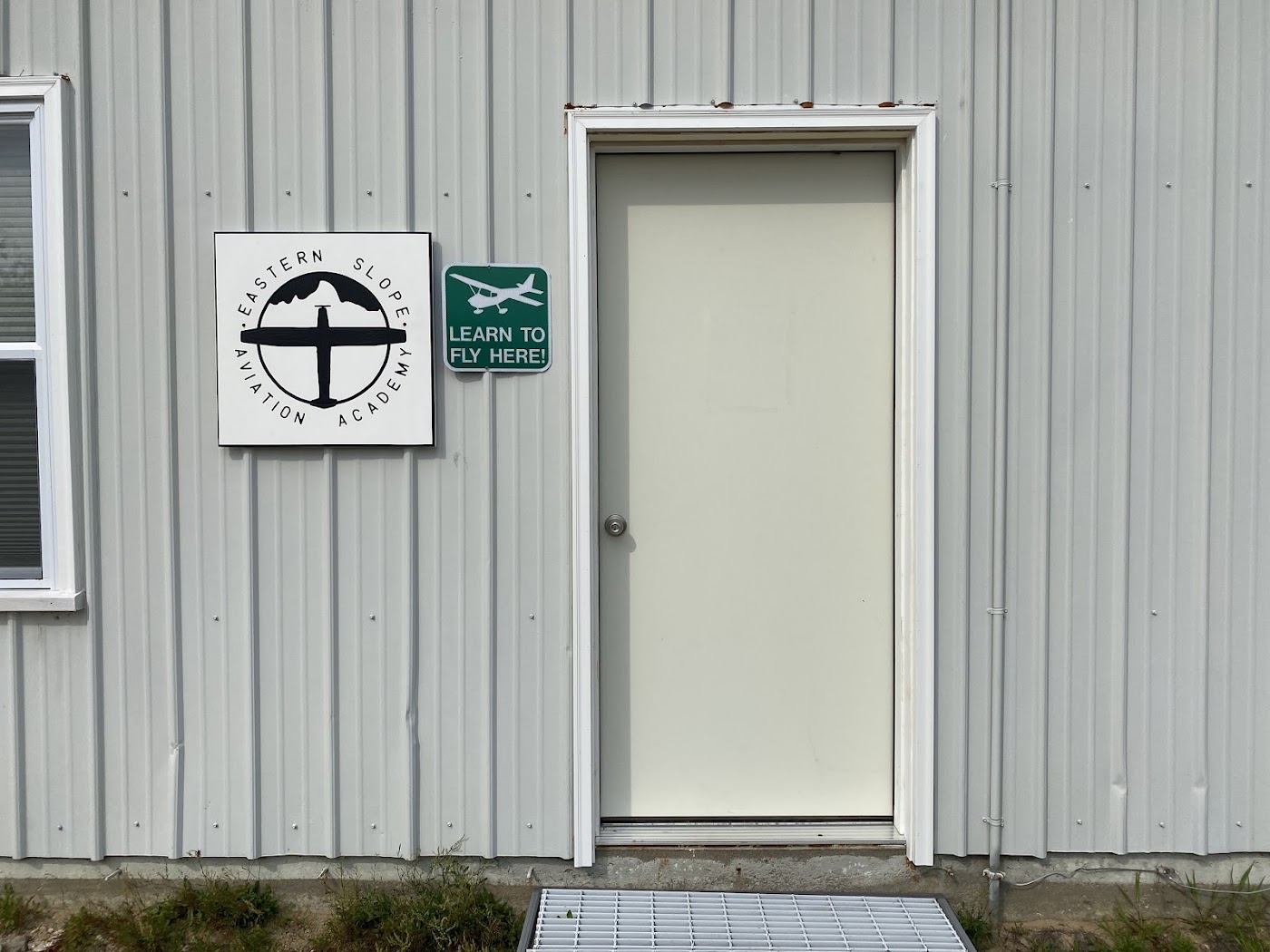 Eastern Slope Aviation Academy in Fryeburg, photo 2