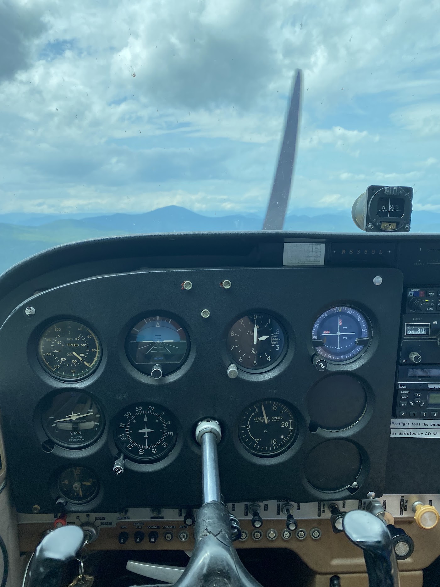 Eastern Slope Aviation Academy in Fryeburg, photo 3
