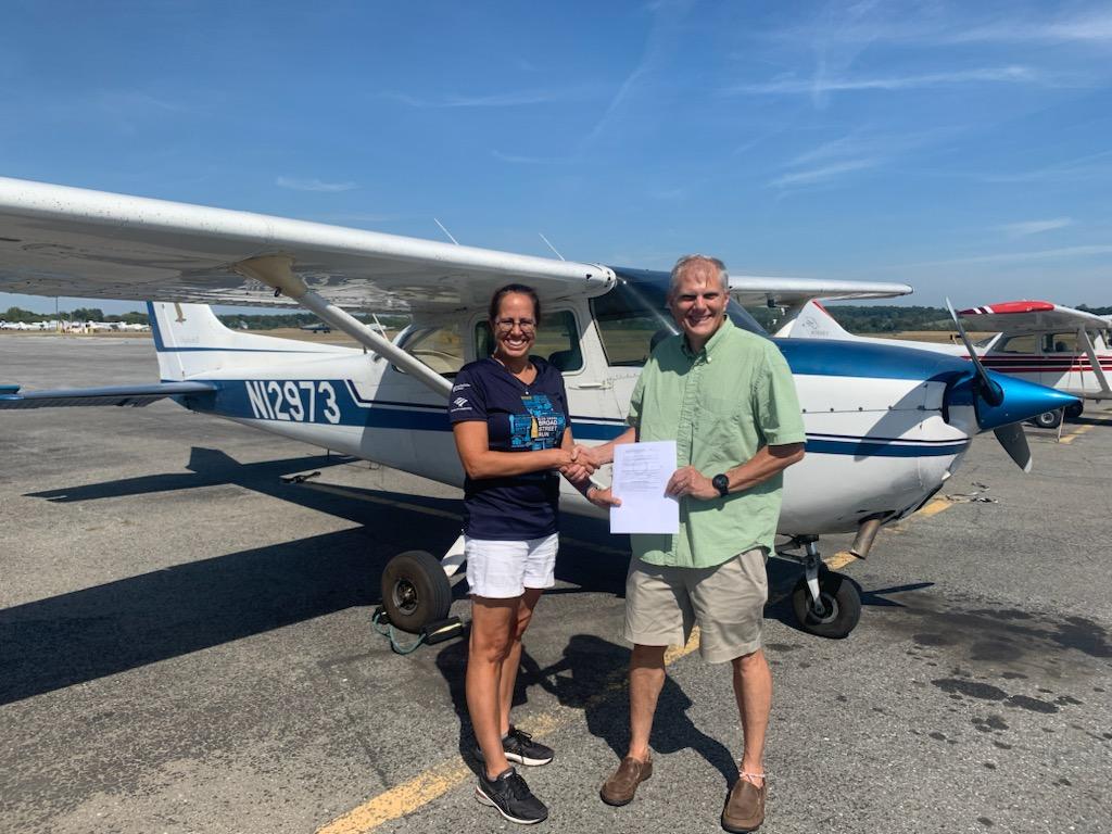 Pilot In Training Flight Academy in Gaithersburg, photo 1