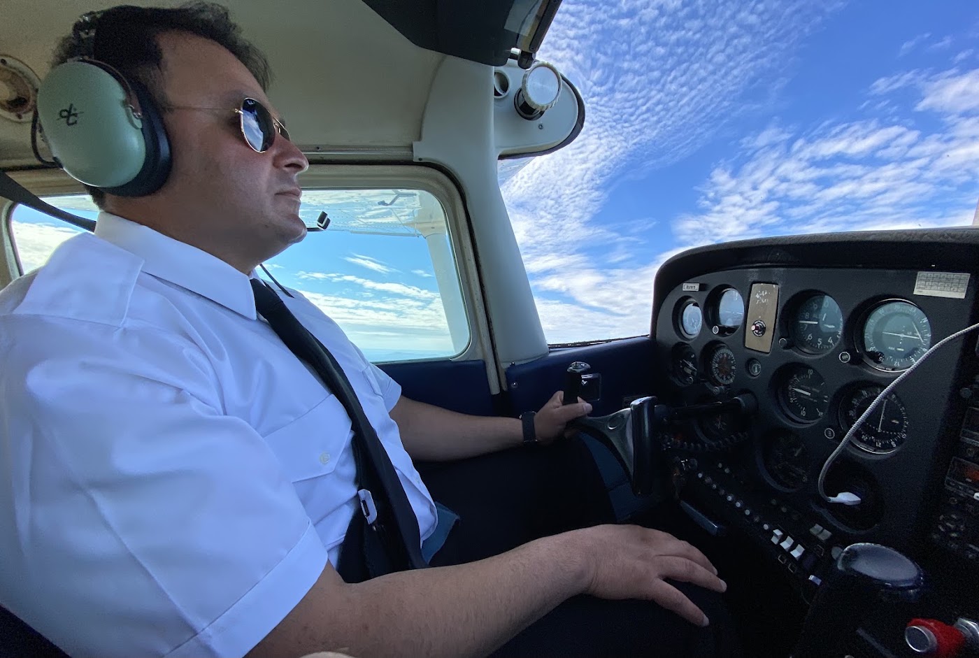 Pilot In Training Flight Academy in Gaithersburg, photo 2
