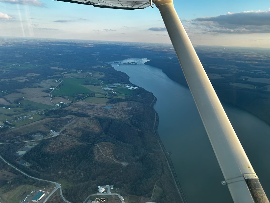 Positive Attitude Aviation in Gaithersburg, photo 3