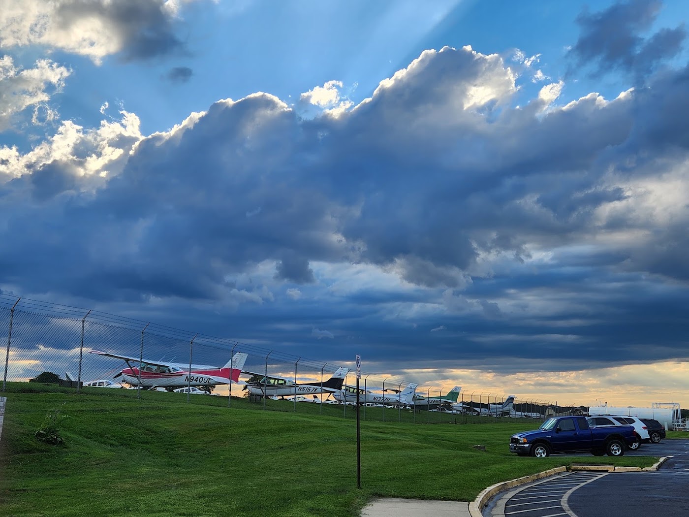 Washington International Flight Academy in Gaithersburg, photo 2