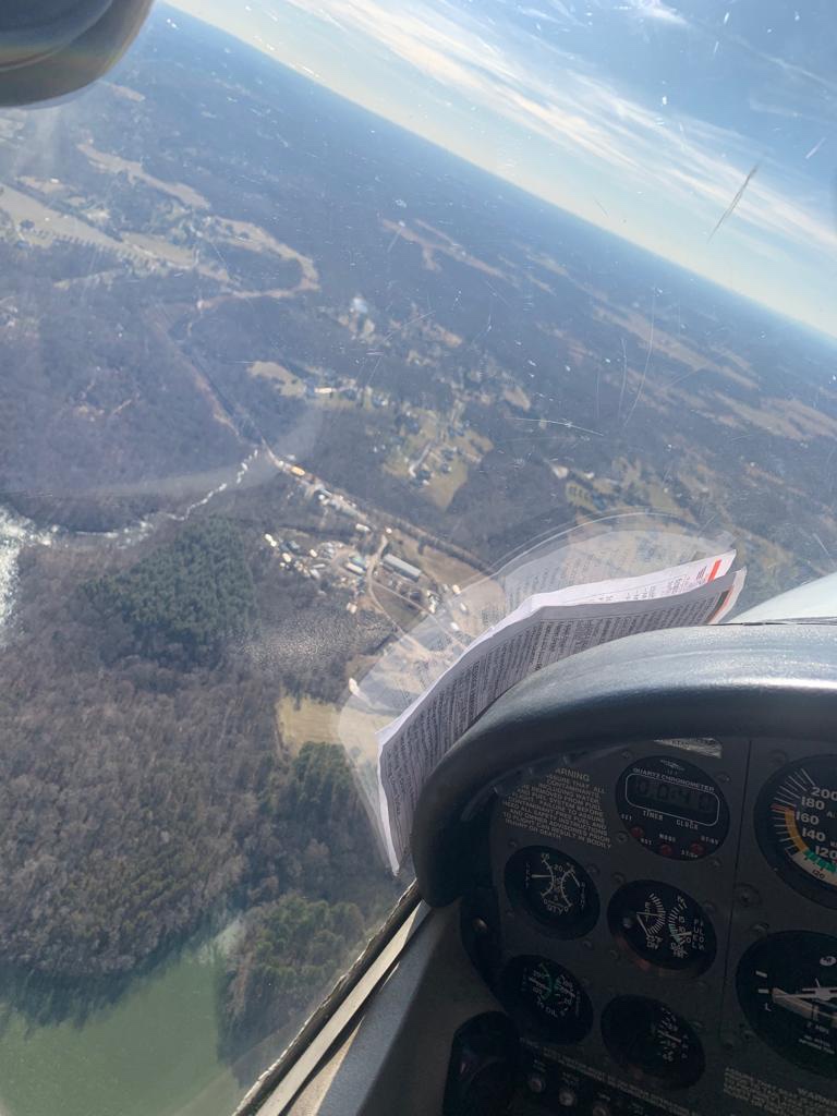 Washington International Flight Academy in Gaithersburg, photo 3