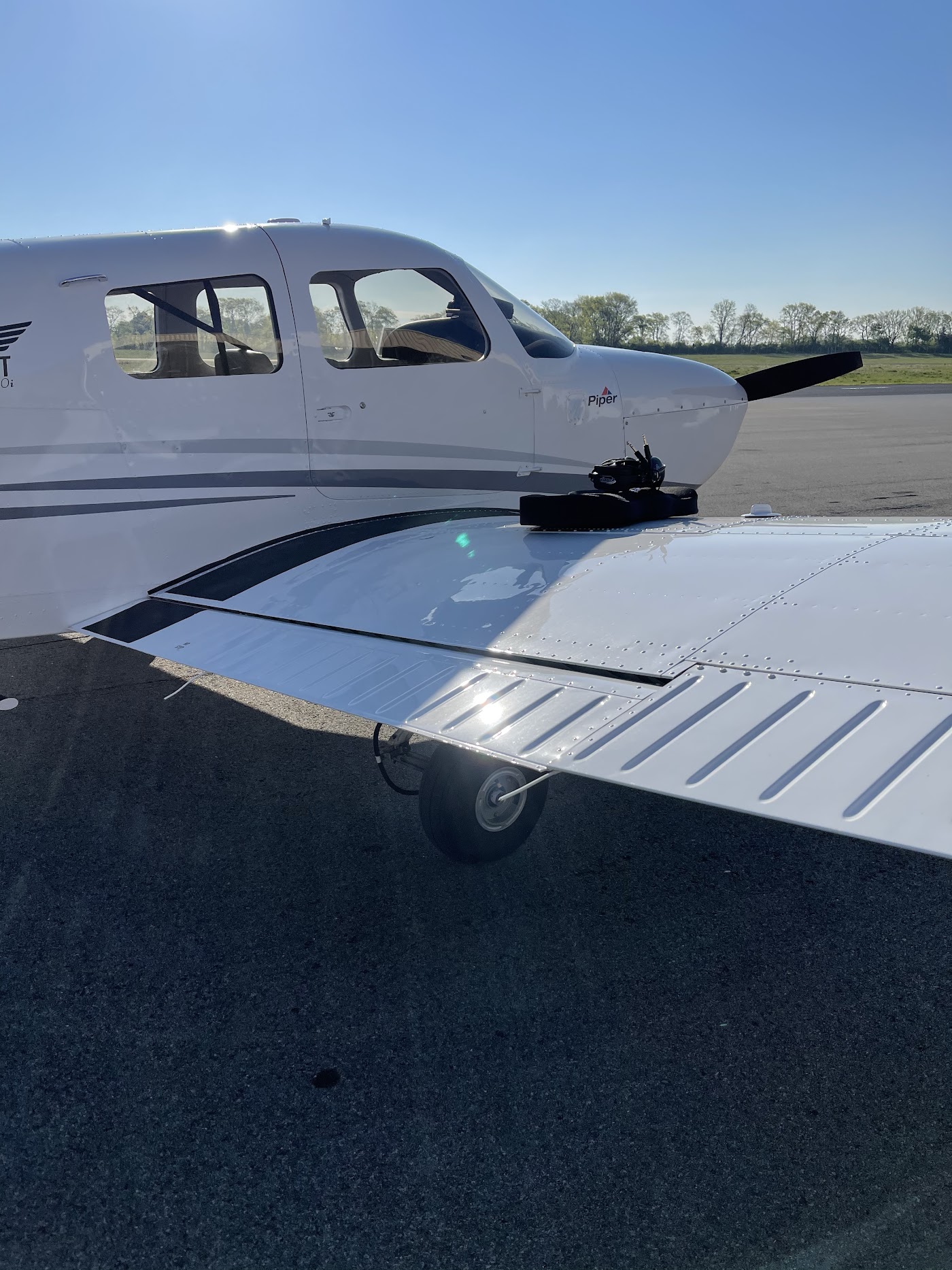 Jet Access Flight Training in Gallatin, photo 1