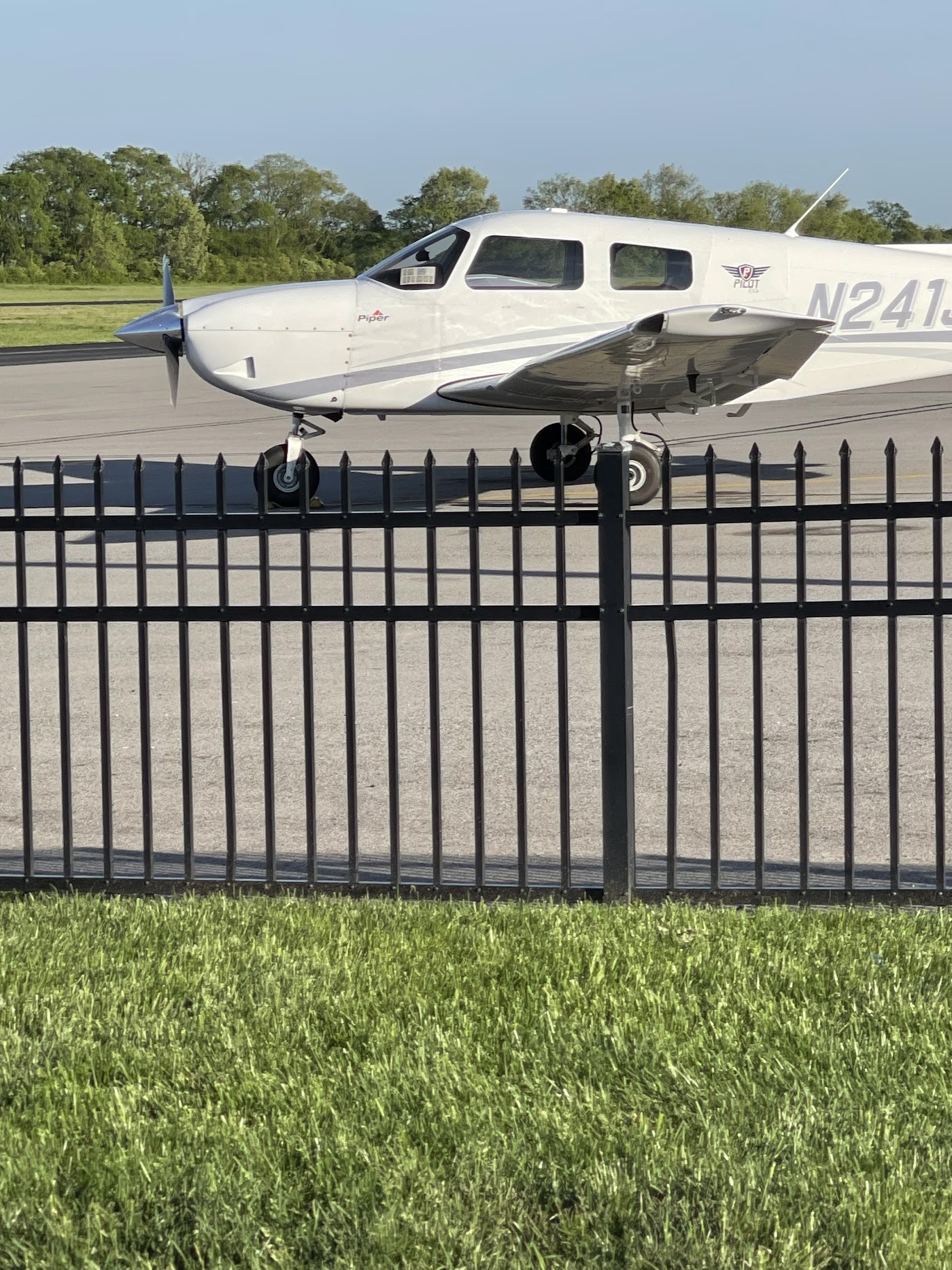 Jet Access Flight Training in Gallatin, photo 2