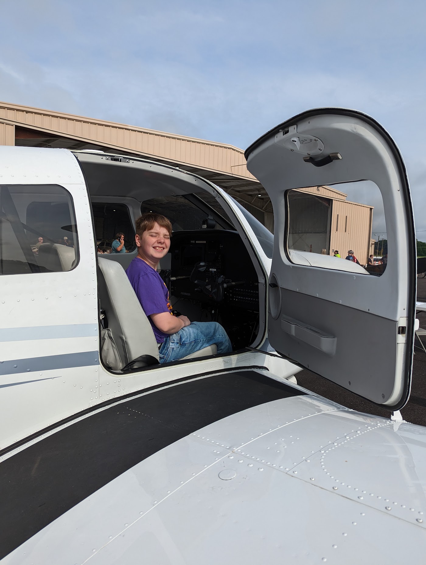 Jet Access Flight Training in Gallatin, photo 3