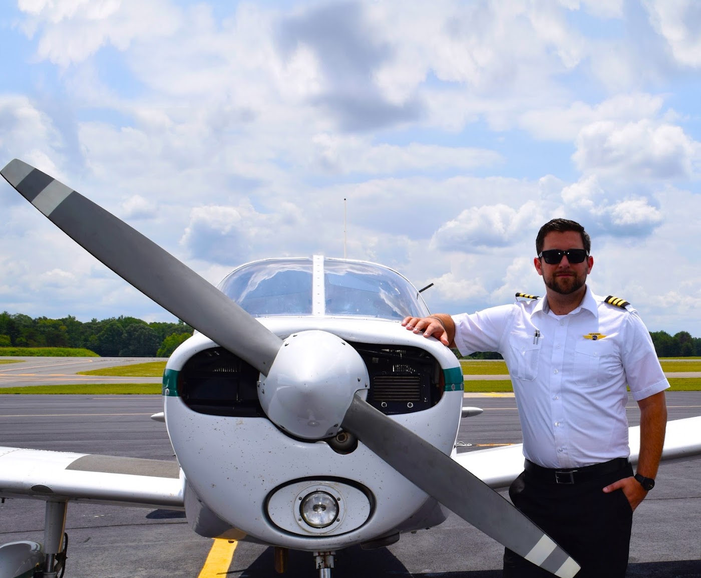 Academy of Aviation – Charlotte (Gastonia) in Gastonia, photo 1