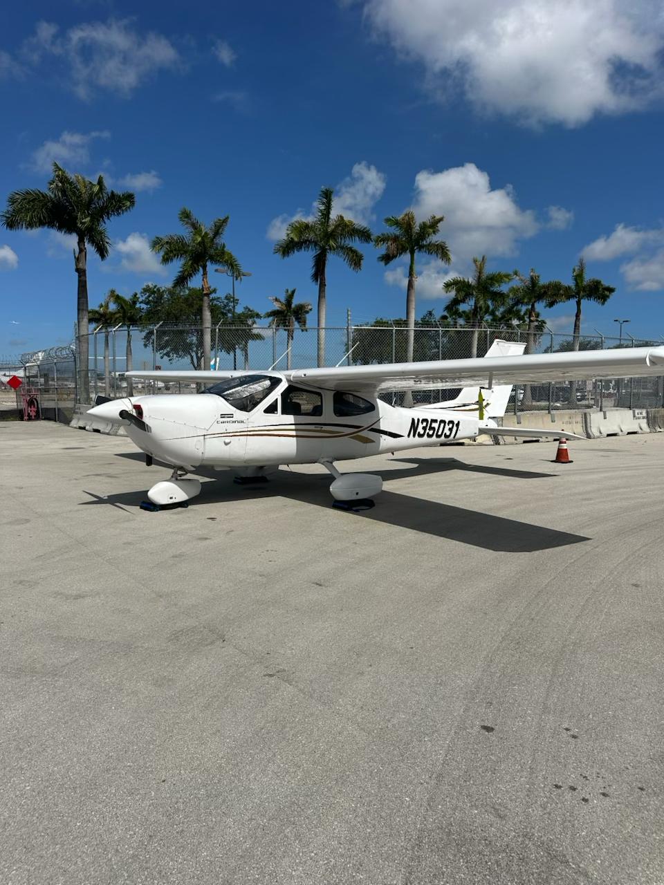 Belmar Aviation in Georgetown, photo 1