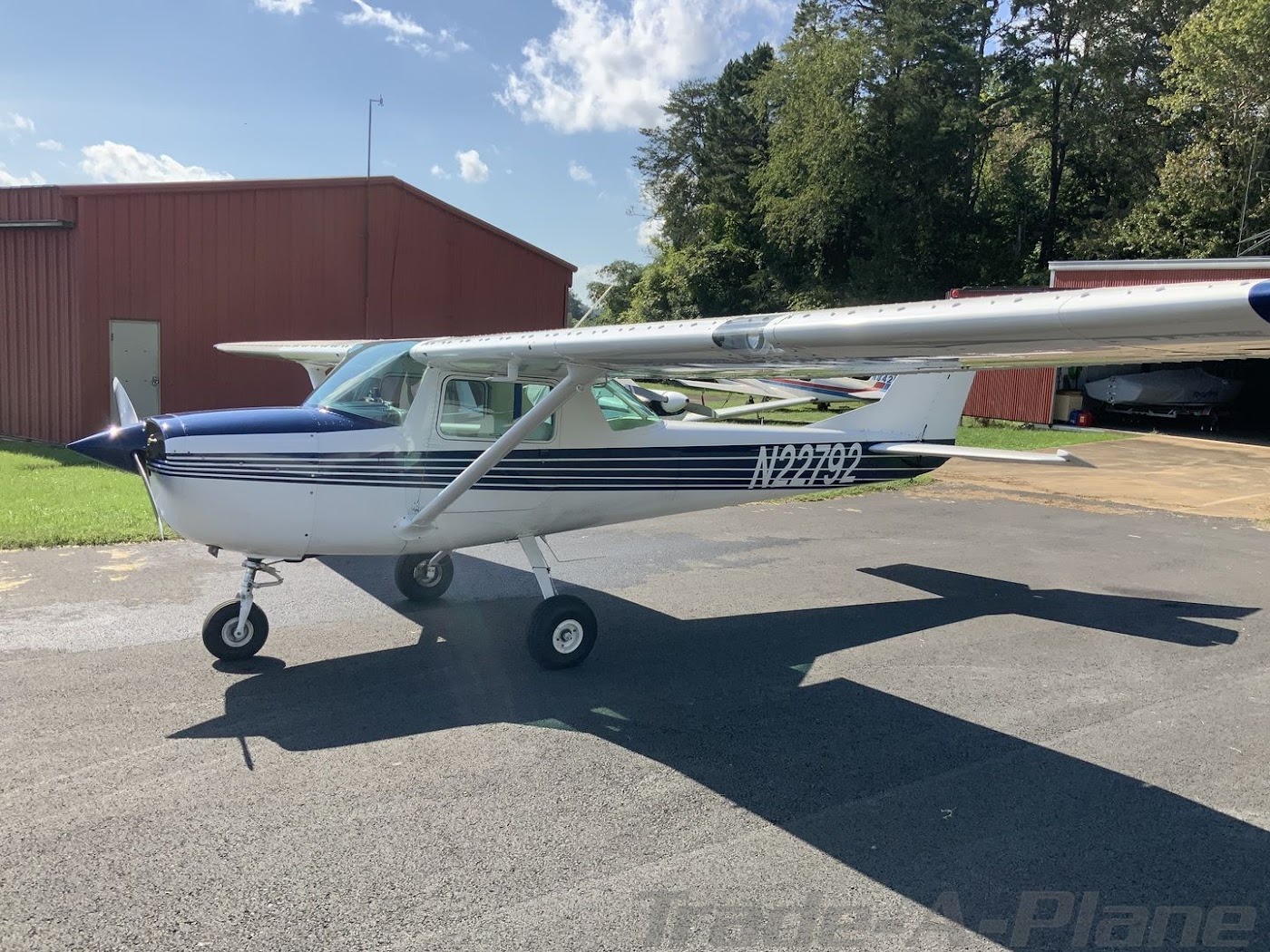 Belmar Aviation in Georgetown, photo 2