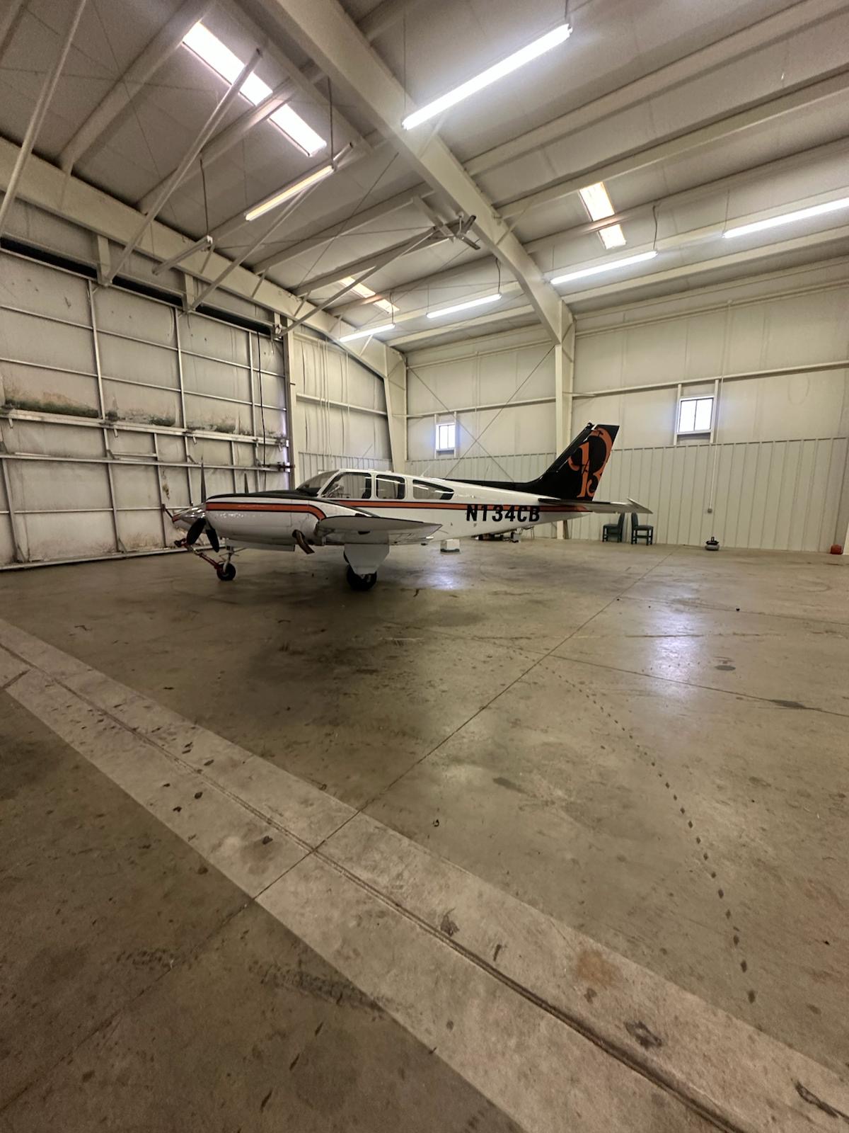 Belmar Aviation in Georgetown, photo 3