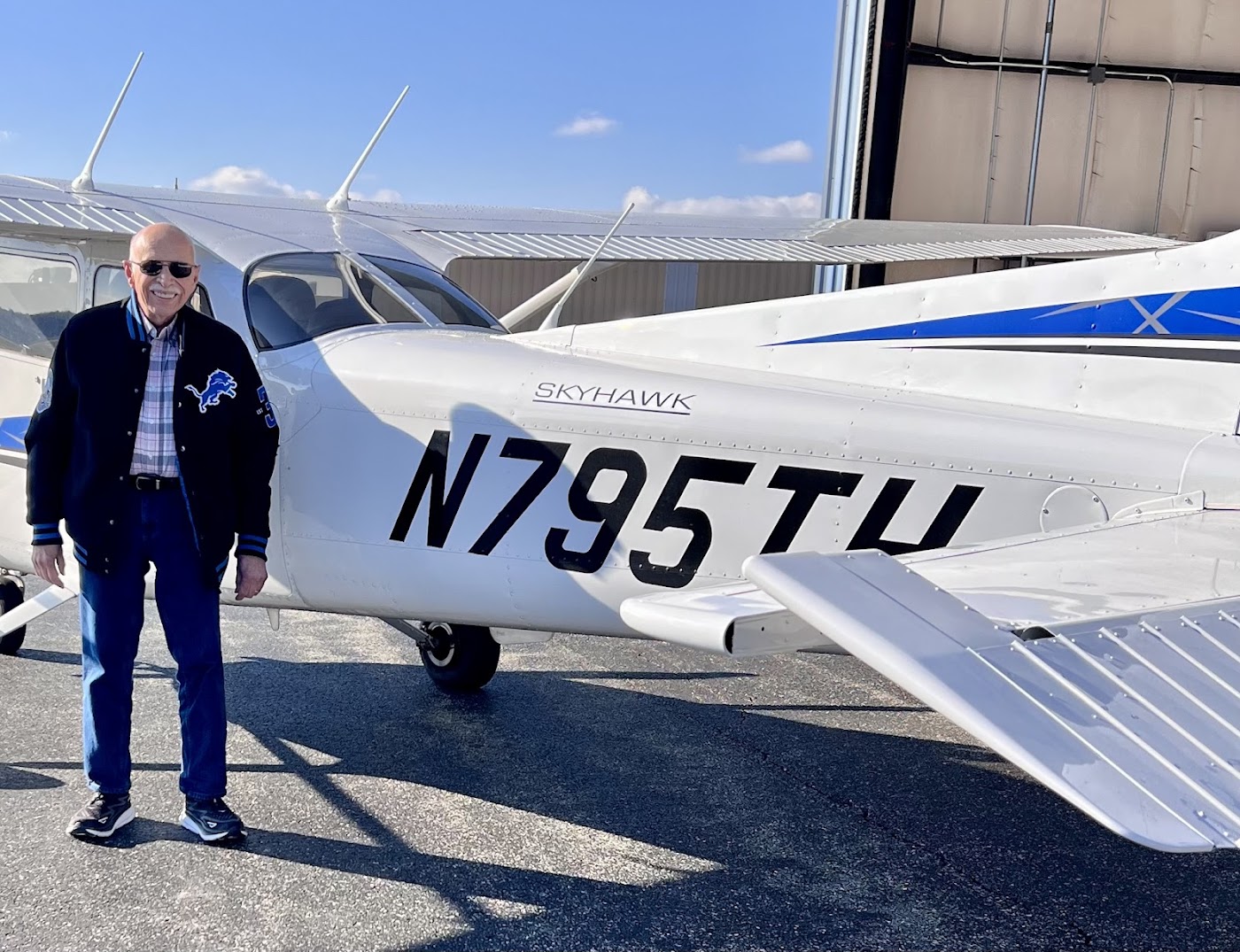 Ocean Aviation Flight Academy in Georgetown, photo 1