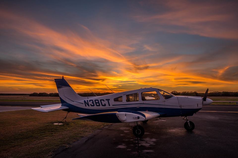 Pilot's Choice Aviation in Georgetown, photo 1
