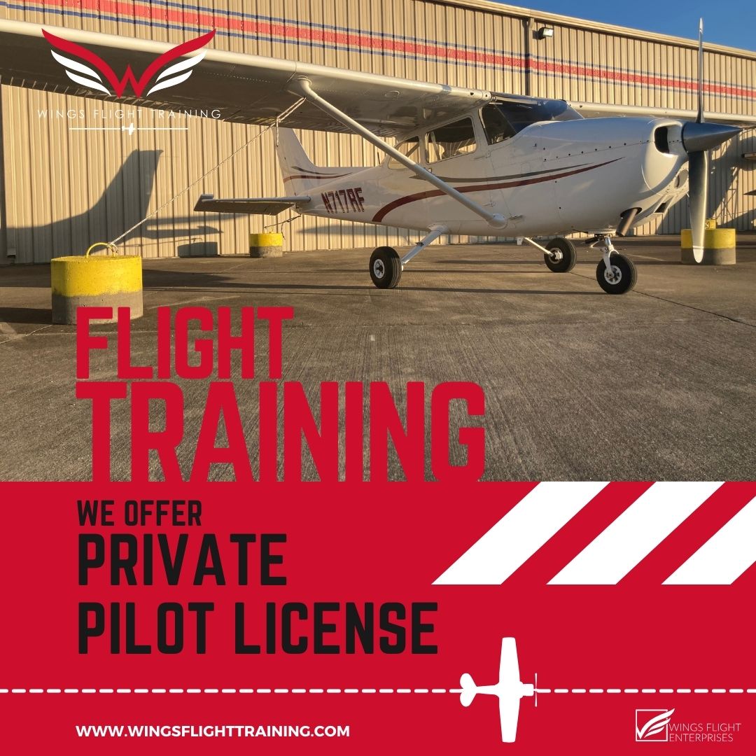 Wings Flight Training in Georgetown, photo 3
