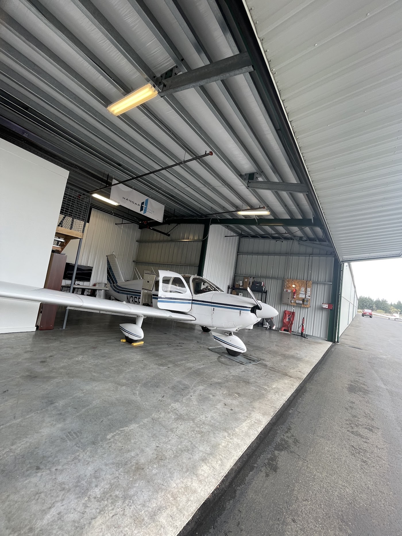 Hangar One Aviation in Gig Harbor, photo 2
