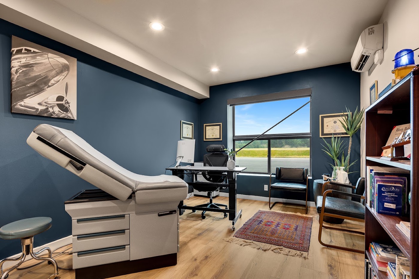 Northwest Aviation Medicine in Gig Harbor, photo 2