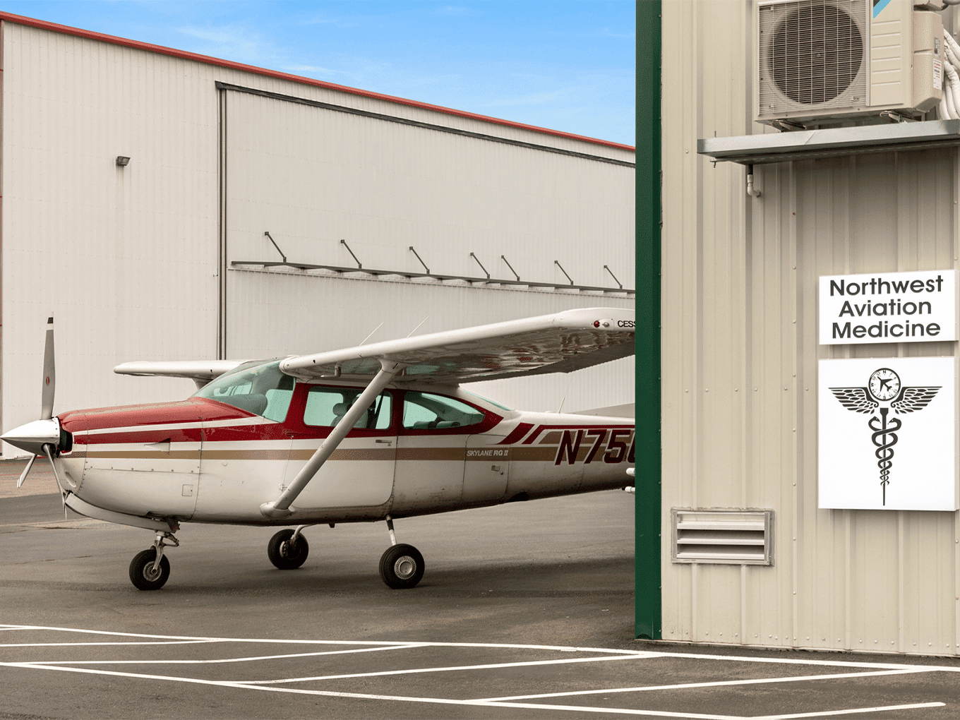 Northwest Aviation Medicine in Gig Harbor, photo 3