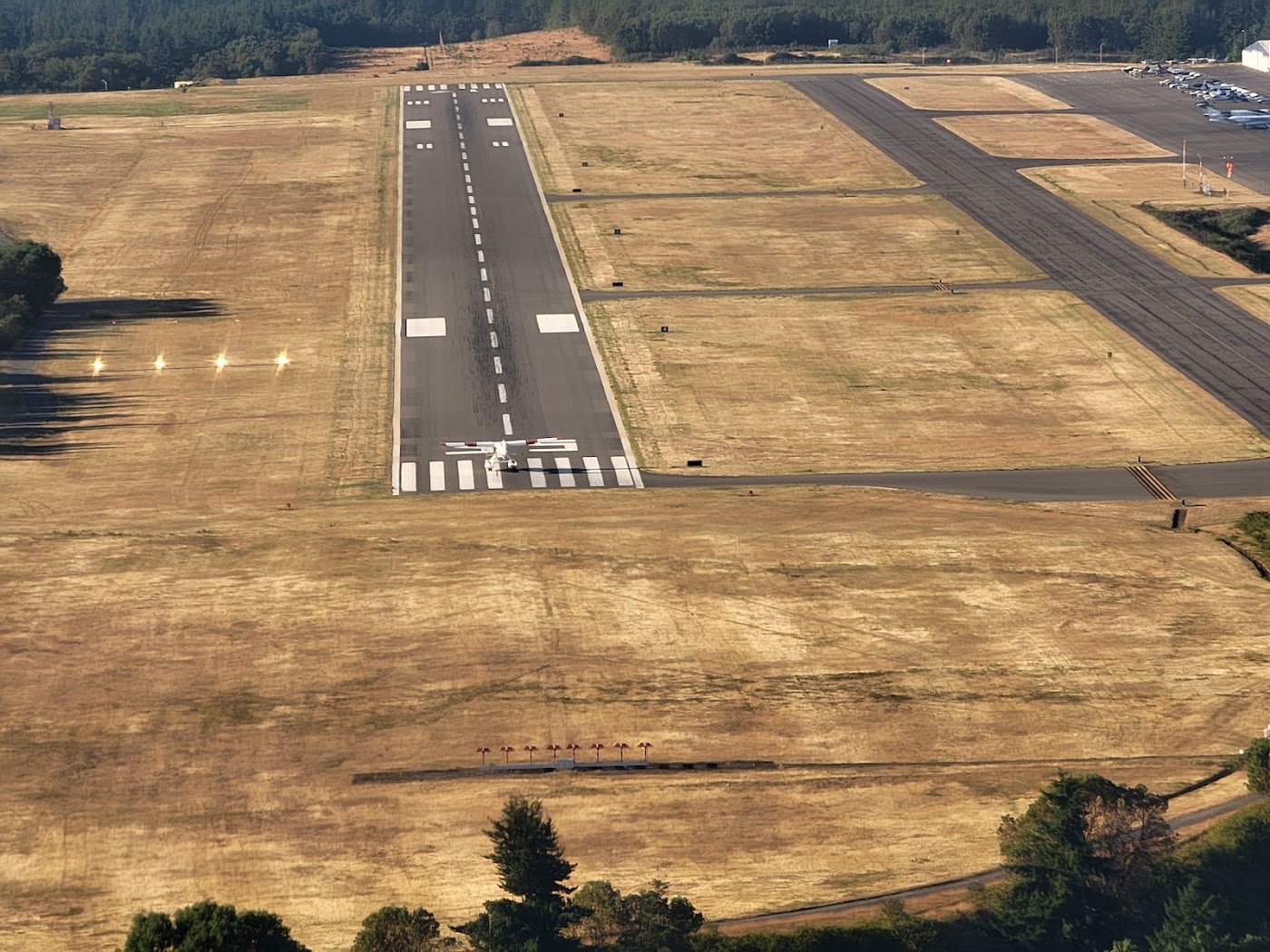 Rainier Flight Service in Gig Harbor, photo 3