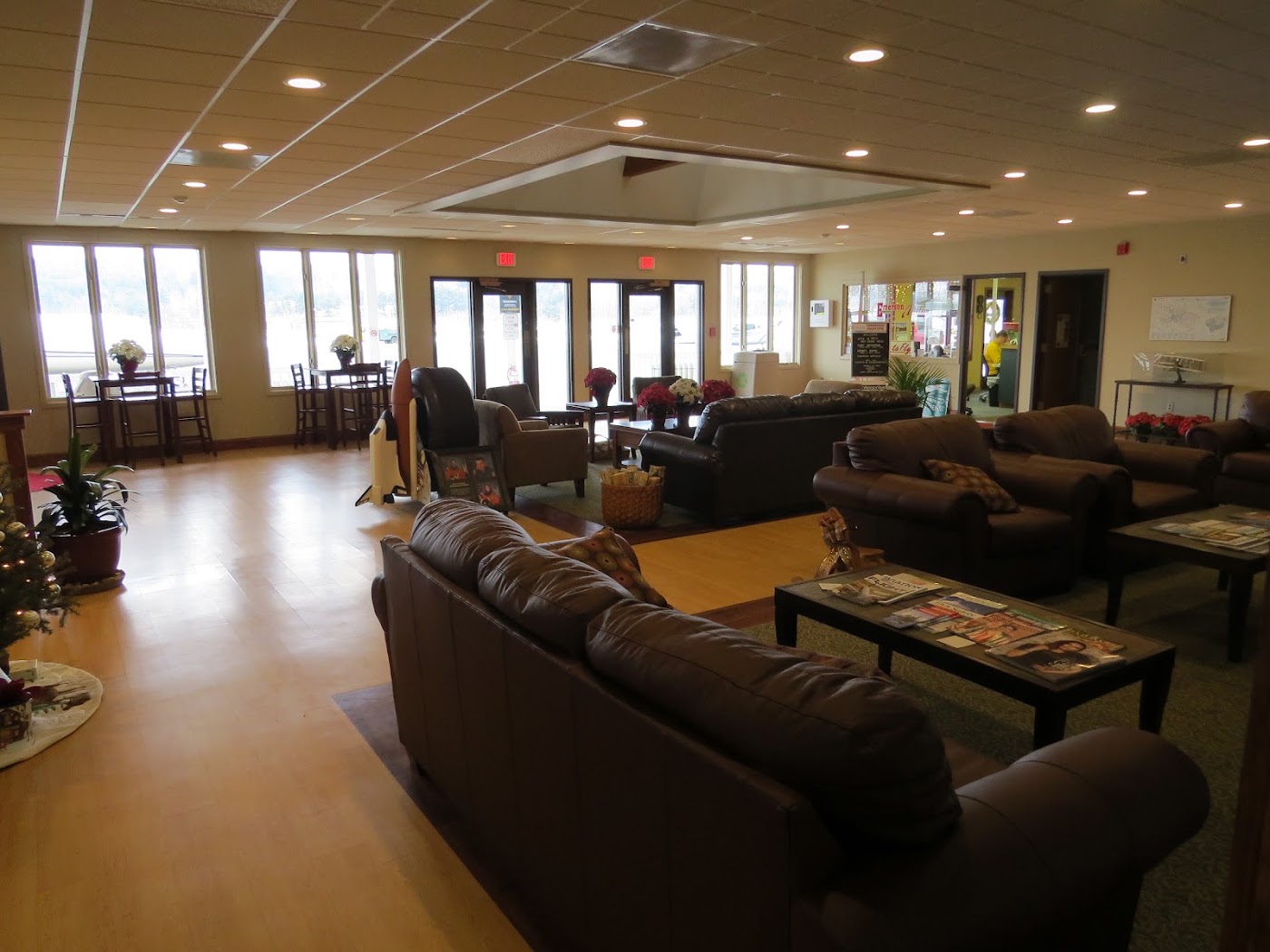 Emerson Aviation in Gilford, photo 2