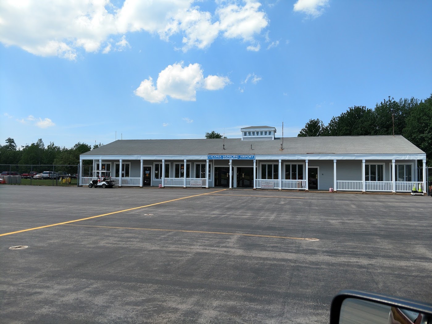 Emerson Aviation in Gilford, photo 3