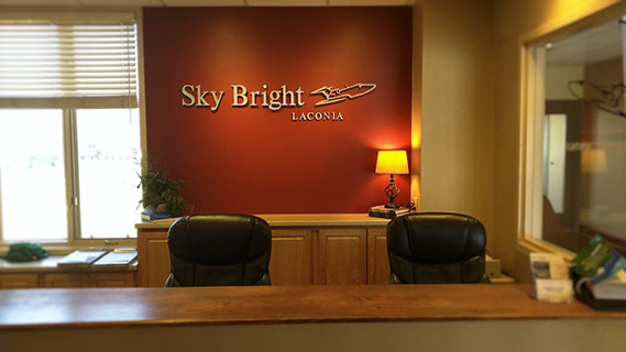 Sky Bright in Gilford, photo 1