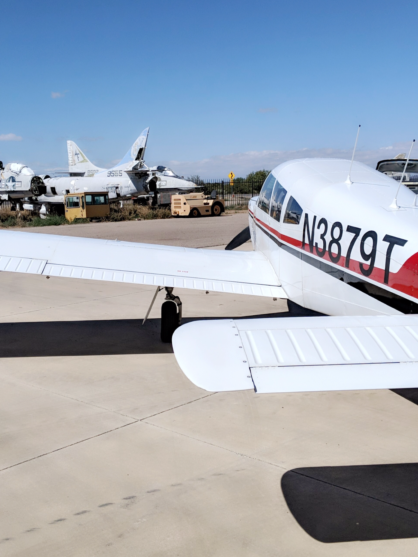 Aerosim Aviation in Glendale, photo 2