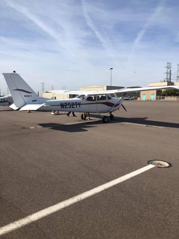 Aerosim Aviation in Glendale, photo 3