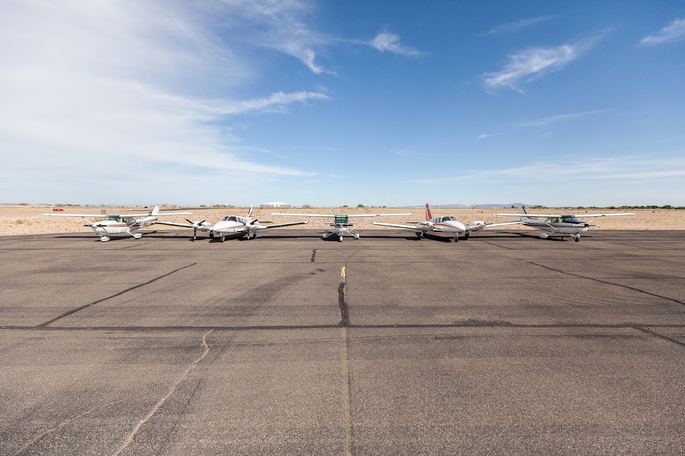 Angel Aviation in Glendale, photo 1