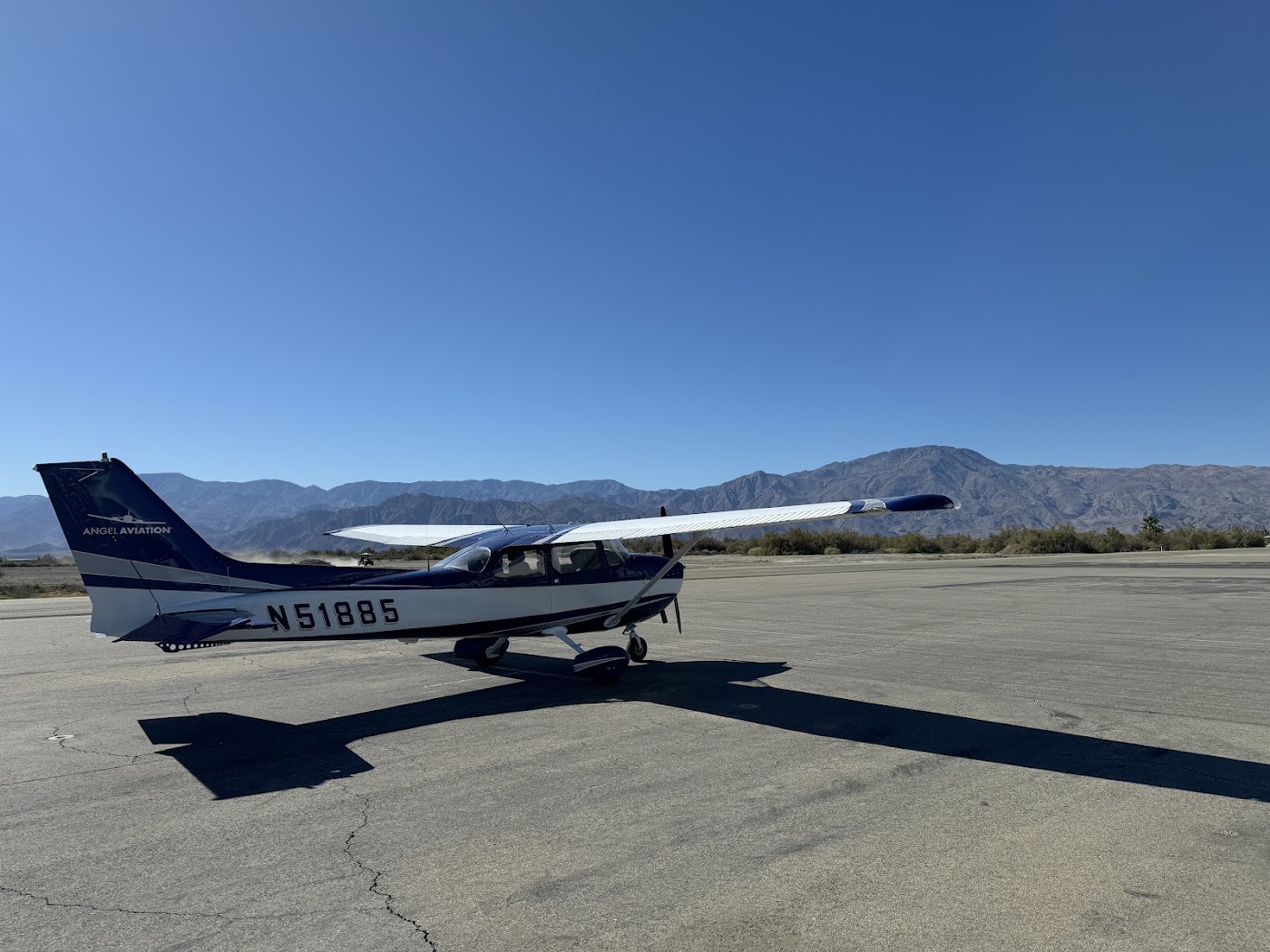 Angel Aviation in Glendale, photo 3