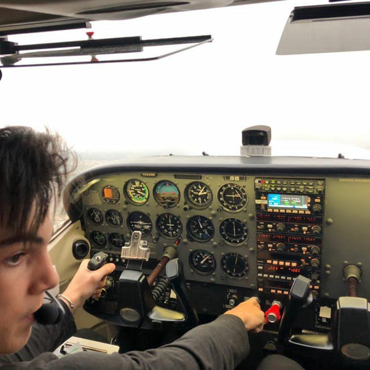 Arizona Flight Training Center in Glendale, photo 2