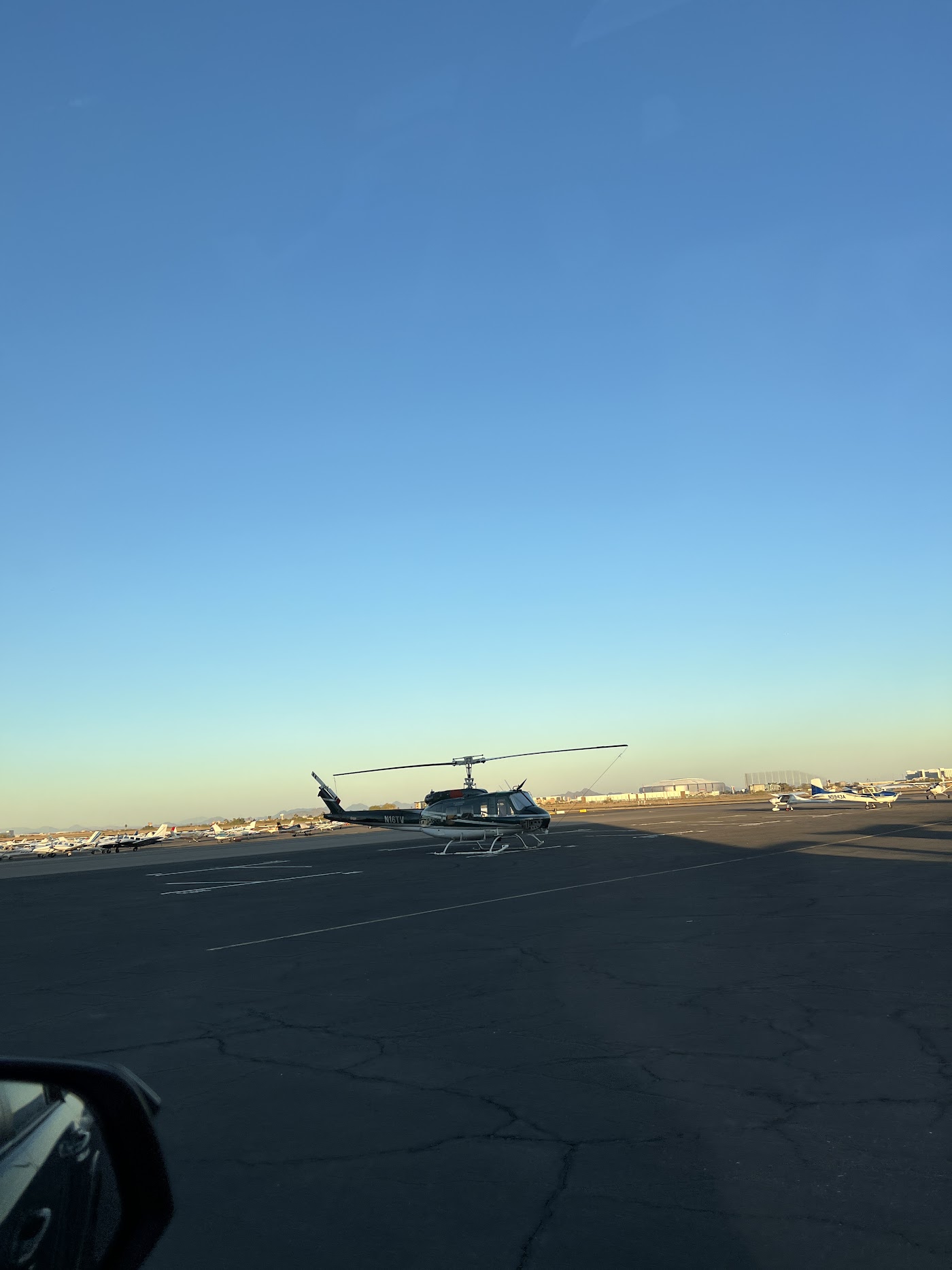 Arizona Flight Training Center in Glendale, photo 3