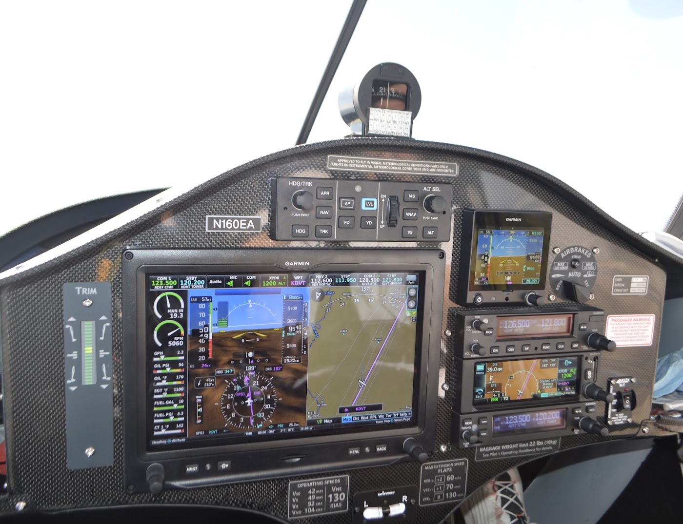 Deep Sky Flight Training in Glendale, photo 1