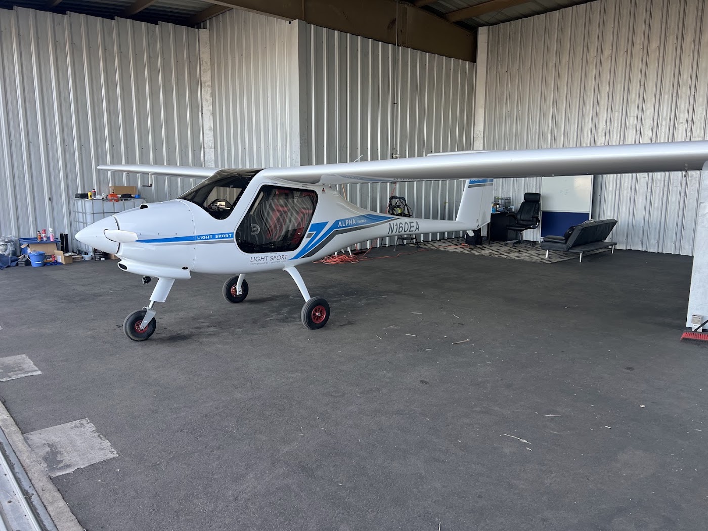 Deep Sky Flight Training in Glendale, photo 2