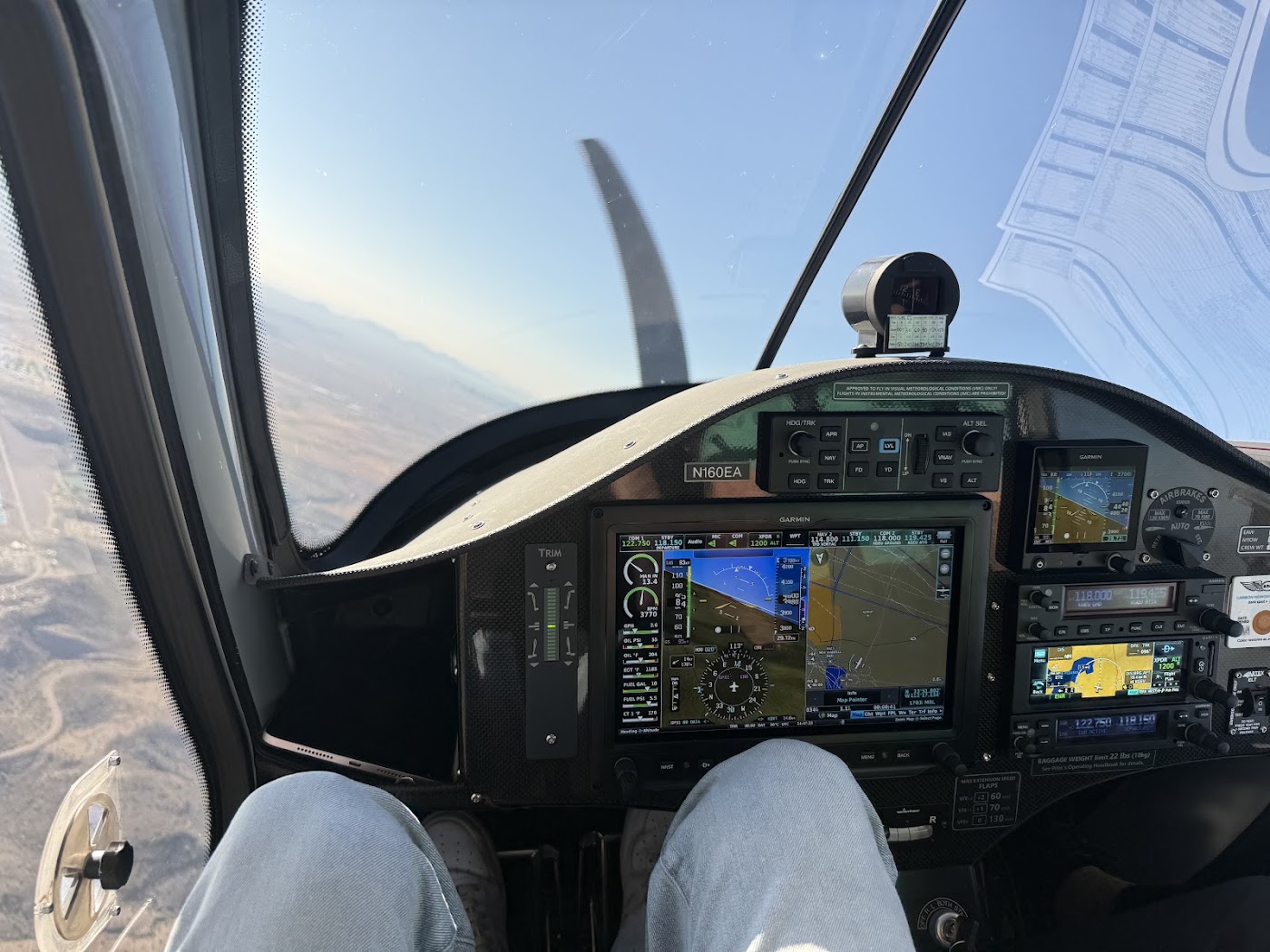 Deep Sky Flight Training in Glendale, photo 3